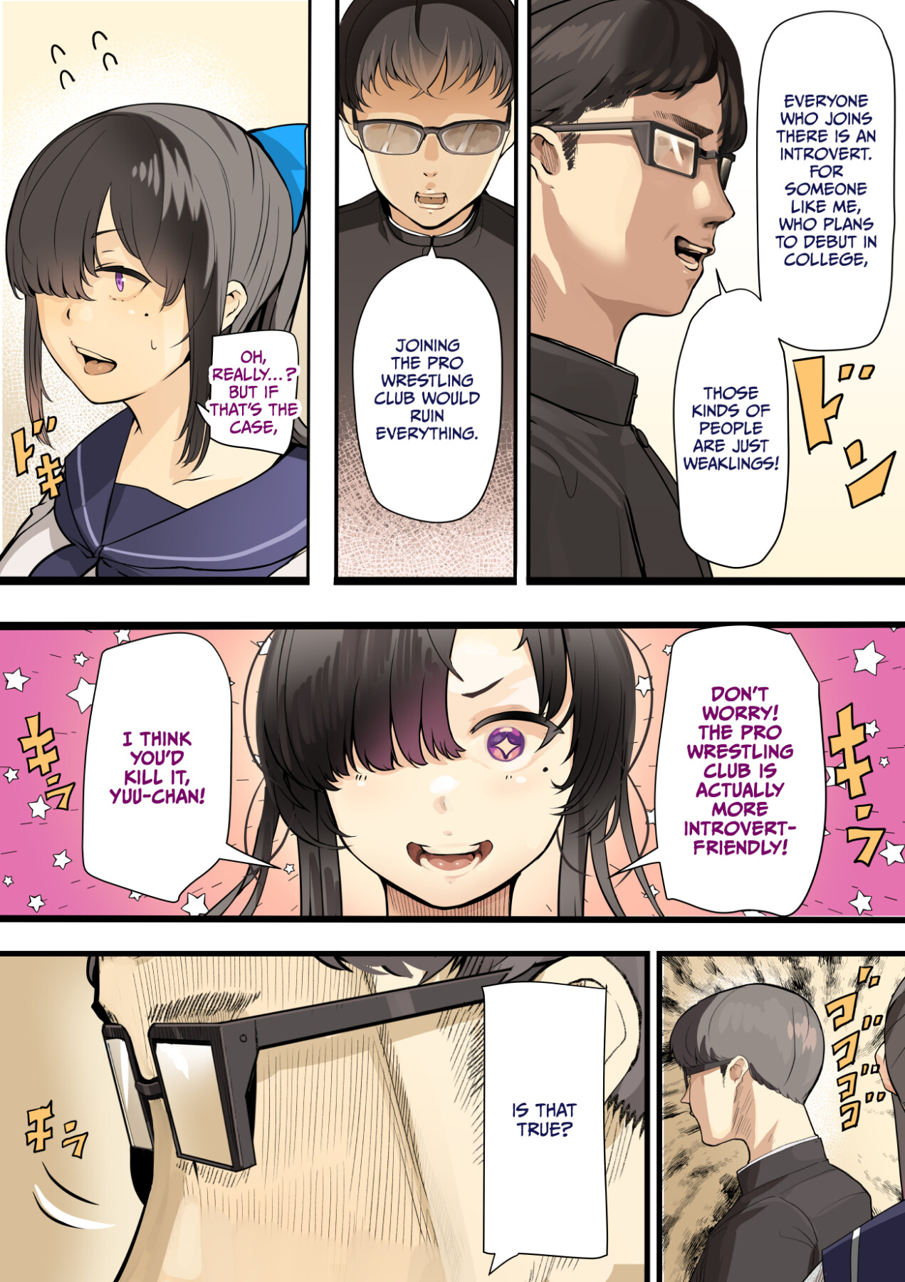 Hentai Manga Comic-I thought I was the one who would deflower.. A shady NTR story - BSS edition --Read-7